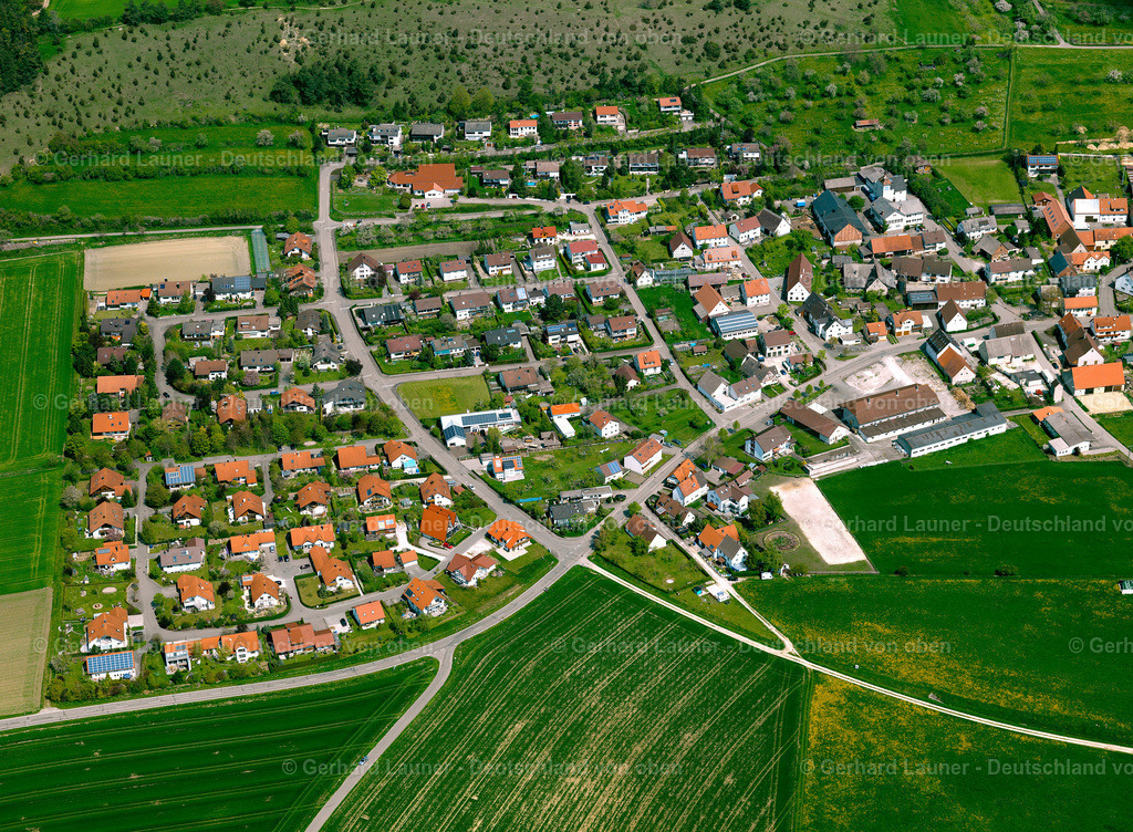 2857413 | Hörvelsingen, Langenau