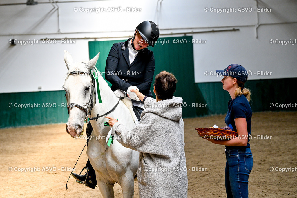 ASVÖ_ Reiten Bezirksmeisterschaft_ 24.08.2025-59 | 24.08.2025, AUT, ASVÖ, Reiten Bezirksmeisterschaft 2025Dressur und Springreiten©fodo.media / Harald Dostal - Realisiert mit Pictrs.com