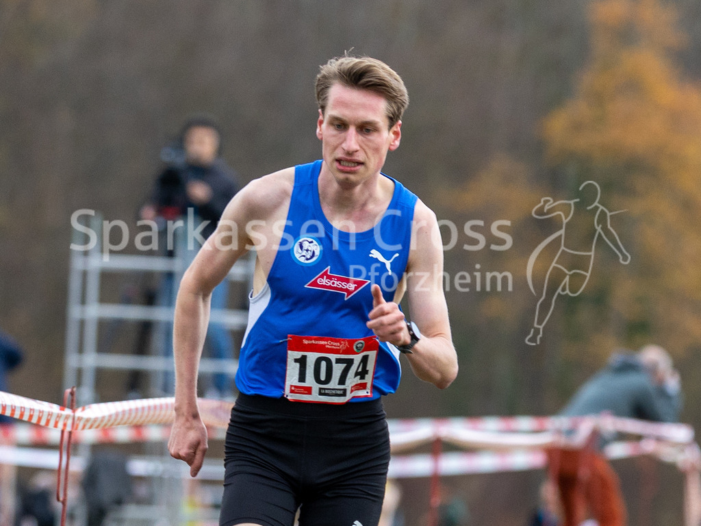 Sparkassen Cross Pforzheim | sparkassencross