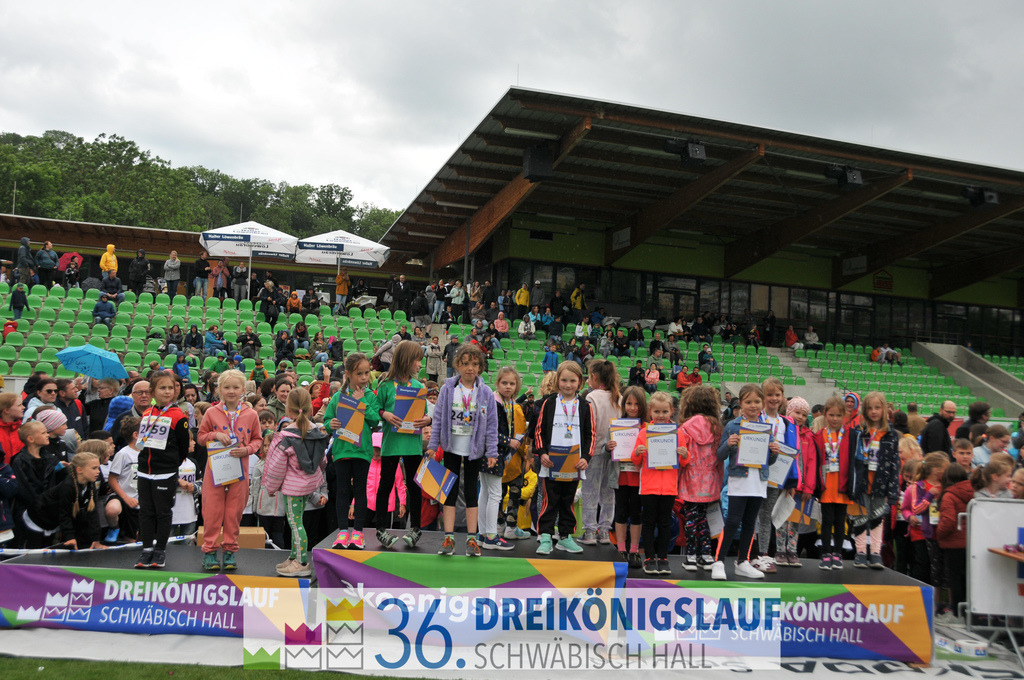 Siegerehrung Optima Sport Park | 3königslauf 2022 Siegerehrung - Realisiert mit Pictrs.com