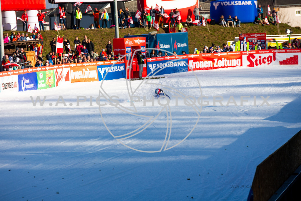 ..... | HINZENBACH AUSTRIA, Viessmann FIS SKI Jumping World Cup Woman 25.02.2024, HINZENBACH 24 Image shows : 
Photo: Wapics/Andreas Willdoner