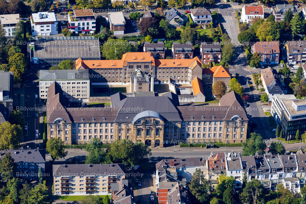 Luftbilder Mönchengladbach-4739 | Luftbildfotografie Mönchengladbach - Realisiert mit Pictrs.com