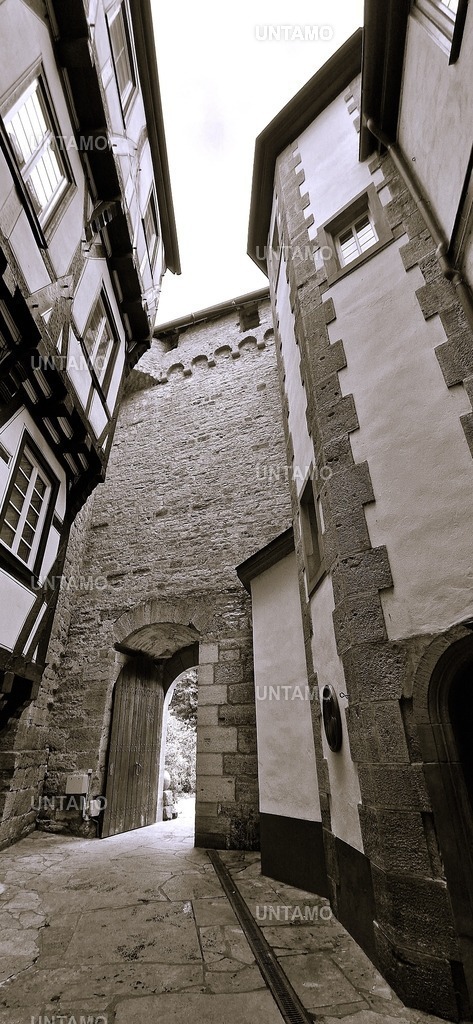Burg Stetten innen | untamo - Realisiert mit Pictrs.com