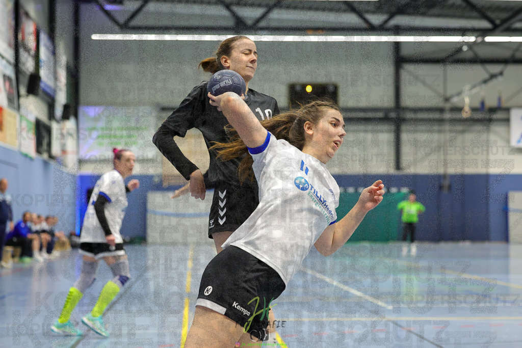 Frauen 2. Bezirksklasse, SG Rechtenbach - HSG Kleenheim/Langgöns III | Frauen 2. Bezirksklasse, SG Rechtenbach - HSG Kleenheim/Langgöns III am 16.11.2024 in Rechtenbach (Sporthalle Rechtenbach)Photo © 2024 - Jörg Heinrich - Realisiert mit Pictrs.com