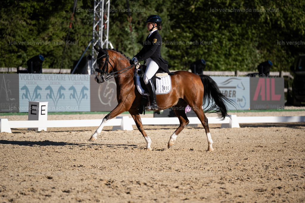 FHC2026_P09_10_11362 | Fichtenhof Classics 2026 – Grand Prix de Dressage - VOLTAIRE Design Preis, Reitanlage Fichtenhof, Sch ftlarn