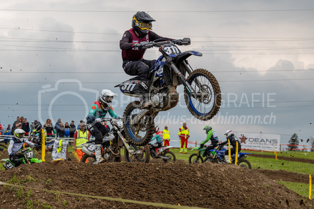 Motocross Schlatt bei Winterthur - 30. April 2022 | Motocross Schlatt bei Winterthur
MC Wila, Schlatt bei Winterthur
Bild: Sportfotografie Markus Aeschimann | www.markus-aeschimann.ch - Realisiert mit Pictrs.com