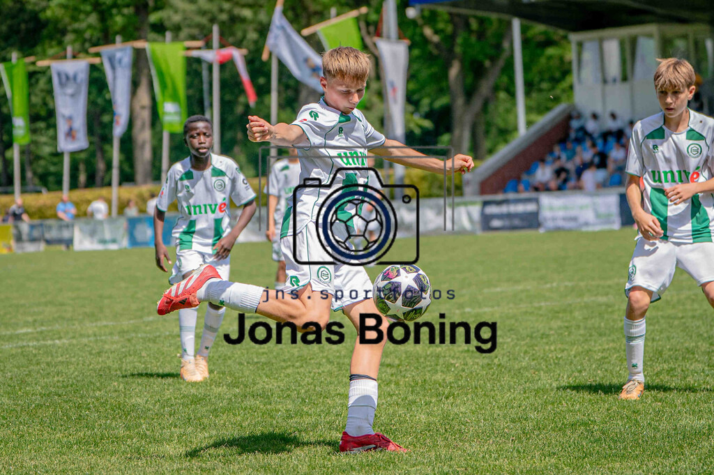 Fußball I C-Junioren I Saison 2025-2026 I Pfingsturnier Langförden I 14701 | jns.sportfotos - Realisiert mit Pictrs.com