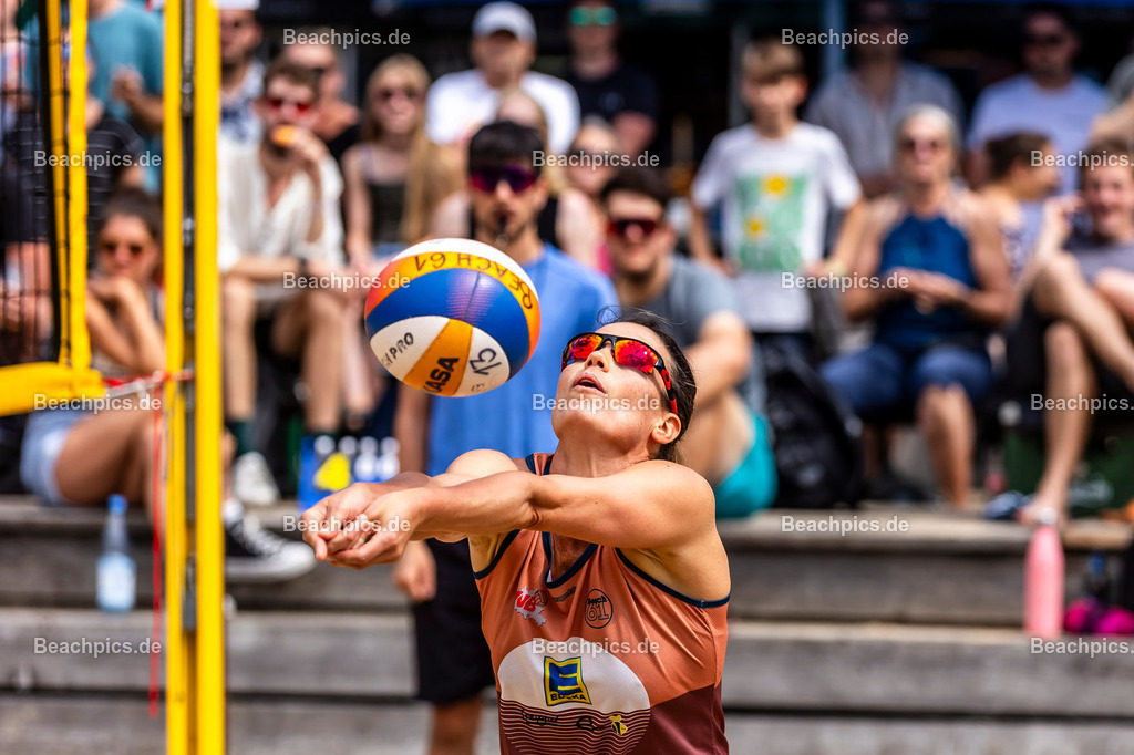 2024-00107355-Hauptstadt-Masters61 |  14.07.2024; Berlin Foto: Gerold Rebsch - www.beachpics.de