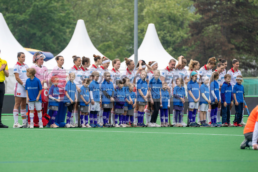 Final4_20240518-1140-0015 | Bonn, Deutschland, 18.05.2024:  in Aktion waehrend des Spiels der Deutsche Feldhockey-Meisterschaften 2024 zwischen Final 4 Damen Rot Weiss Köln - Mannheimer HC im Bonner THV am 18.05.2024 in Bonn, Deutschland. (Foto von Stephan Fehrmann)

Bonn, Germany, 18.05.2024:  in action during the game of Deutsche Feldhockey-Meisterschaften 2024 between Final 4 Damen Rot Weiss Köln - Mannheimer HC in Bonner THV at 18.05.2024 in Bonn, Deutschland. (Foto from Stephan Fehrmann)