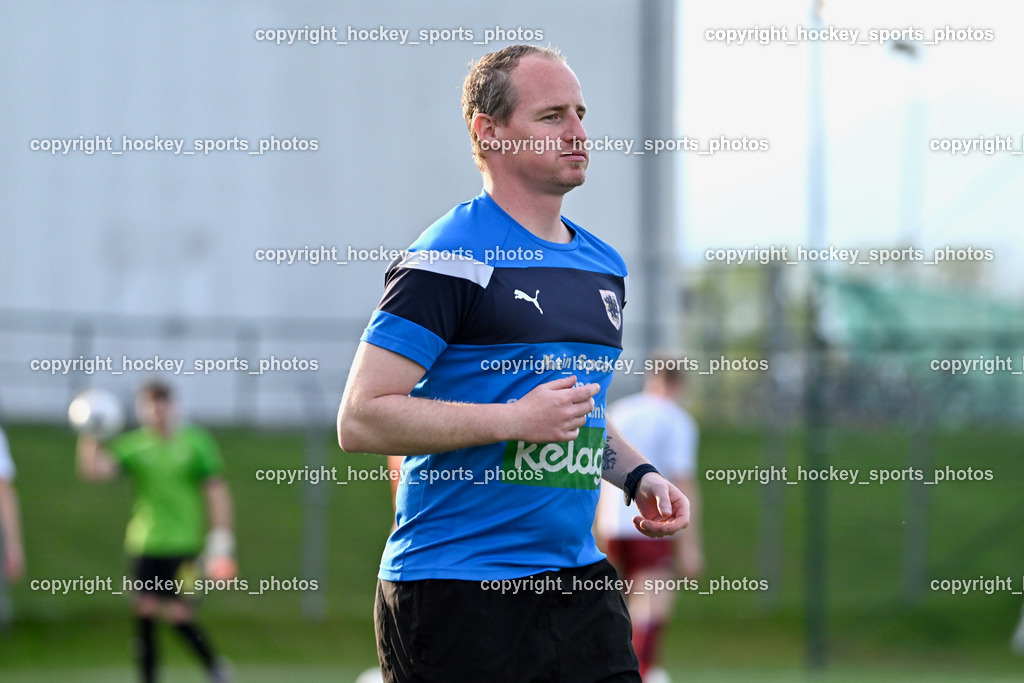 SV Spittal vs. VST Völkermarkt 5.4.2024 | Floredo Christoph Referee, SV Spittal vs. VST Völkermarkt 5.4.2024, SV Spittal vs. VST Völkermarkt am 05.04.2024 in Spittal an der Drau (Goldeck Stadion), Austria, (Photo by Bernd Stefan)