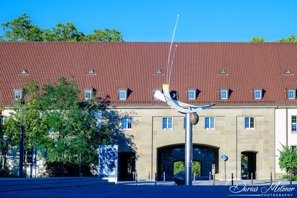 Die Johannes Gutenberg-Universität Mainz | Die Johannes Gutenberg-Universität Mainz (JGU) ist eine Universität in der rheinland-pfälzischen Landeshauptstadt Mainz.