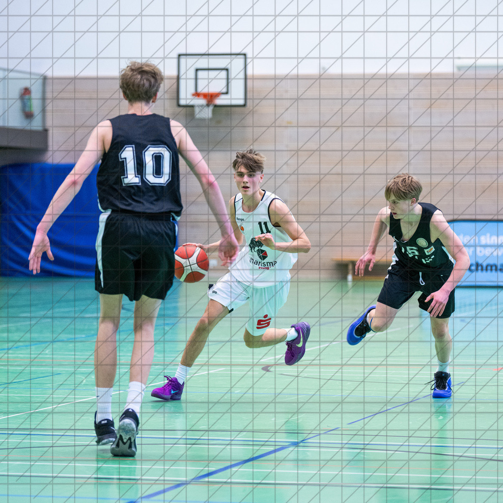 JBBL 24/25 | 12.01.2025 | Charisma Young Bulls vs. Northwestern Basketball Academy | JBBL 24/25 | 12.01.2025 | Charisma Young Bulls vs. Northwestern Basketball Academy - - - - - CREDIT, www.bullenfotos.de, Martin König, Hörner Weg 40, D-49078 Osnabrück, +4917663732967, Nutzung und Weitergabe nur zu den vereinbarten Zwecken. Presseanfragen an Urheber. Alle Rechte beim Urheber. - - - - - - Realisiert mit Pictrs.com