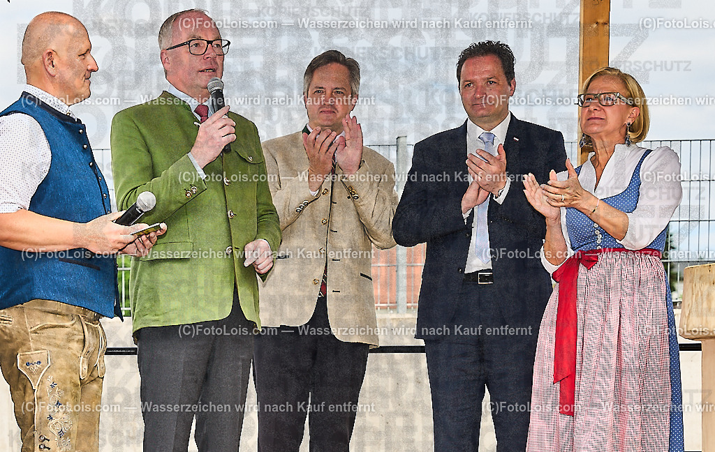 ALP9033_MESSE_LAND-FORST-JAGD_Pernkopf Stephan | (C)FotoLois.com, Alois Spandl, WIESELBURGER MESSE LAND-FORST-JAGD, Eröffnung mit Messerundgang mit BM Norbert Totschnig, LH Johanna Mickl-Leitner, LH-Stv. Stephan Pernkopf, LLK Johannes Schmuckenschlager, GF Marion Heim, Hannes Heindl, Bgm. Josef Leitner, Bgm. Franz Rafetseder, ..., Do 6. Juni 2024.
