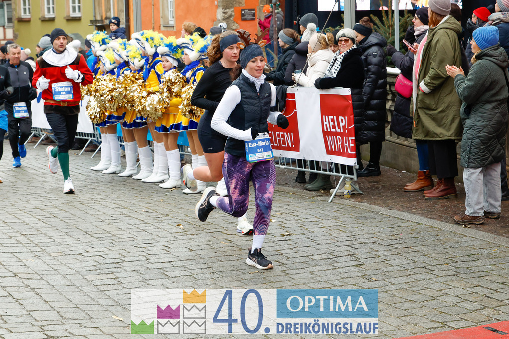 VR Bank Hauptlauf 10km | 40. Optima 3koenigslauf 2026 - Realisiert mit Pictrs.com