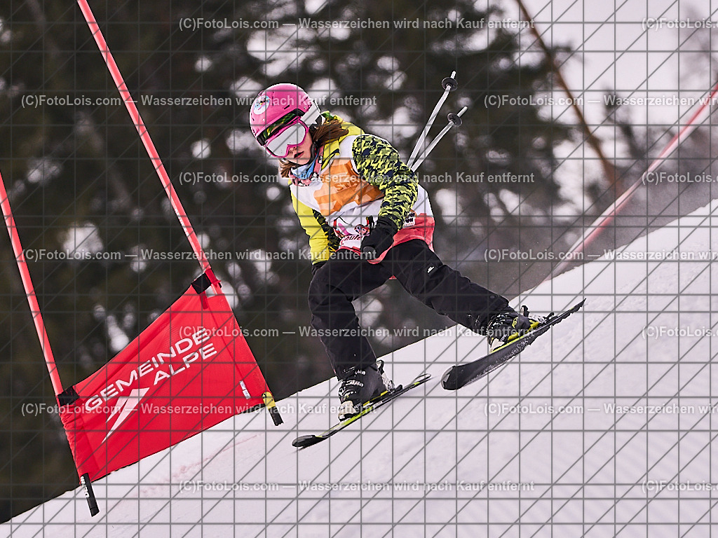 _ALP9030_Neujahrs-Skikurs | Ski- und Snowboardschule Haginger beim NEUJAHRS-Skikurs 2026, Kursabschlussrennen am Mo 5. Jänner 2026.