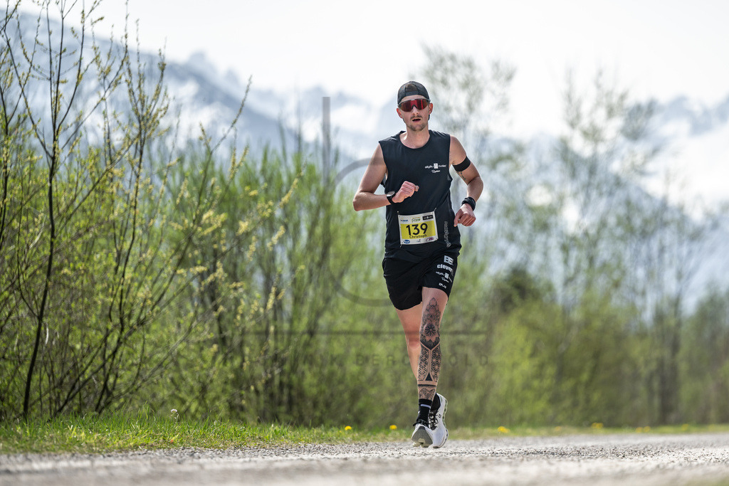 Frühlingslauf 2024 | Frühlingslauf 2024 am 07.04.2024 in Sonthofen. 



(Foto: Dominik Berchtold/www.dberchtold.com)