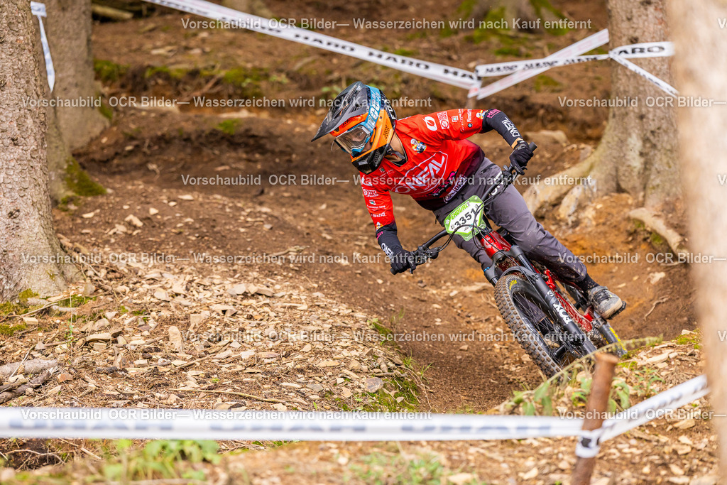 Enduro One Schulenberg Sa R6-0412 | OCR Bilder Fotograf Eisenach Michael Schröder