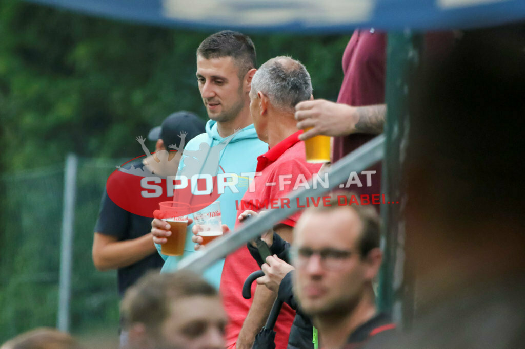 ATUS Velden - SV Maria Gail |  ; ATUS Velden - SV Maria Gail am 03.06.2022 in Velden
(Waldarena), AUSTRIA, (Photo by Ernst Krawagner sport-fan.at) - Realisiert mit Pictrs.com