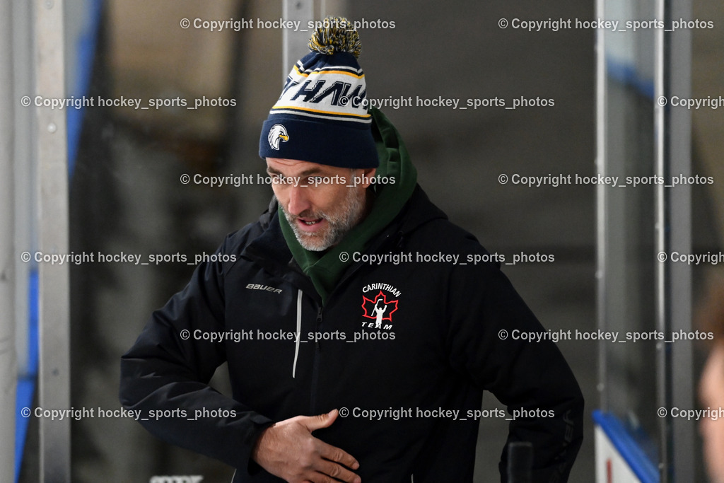 LADY HAWKS vs. WILDCATS PATERNION | LADY HAWKS vs. WILDCATS PATERNION, LADY HAWKS vs. WILDCATS PATERNION am 12.03.2025 in Steindorf (Ossiachersee Halle), Austria, (Photo by Bernd Stefan)