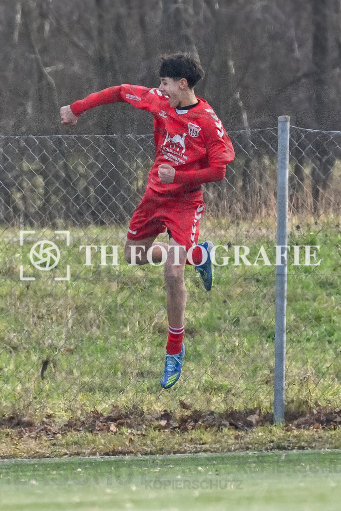 GER, FVLB - Sporting, Fussball, PS-Immo-Cup 2026,U14 Feldturnier, 17.01.2026 | FVLB, Sporting