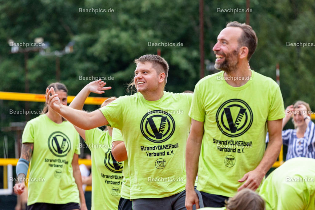2022-001241-Strandvölkerball-WM | Vorrundentag 1, Freitag