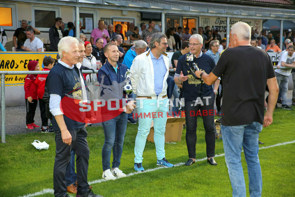 ATUS Velden - SV Maria Gail-2 |  ; ATUS Velden - SV Maria Gail-2 am 03.06.2022 in Velden
(Waldarena), AUSTRIA, (Photo by Ernst Krawagner sport-fan.at) - Realisiert mit Pictrs.com