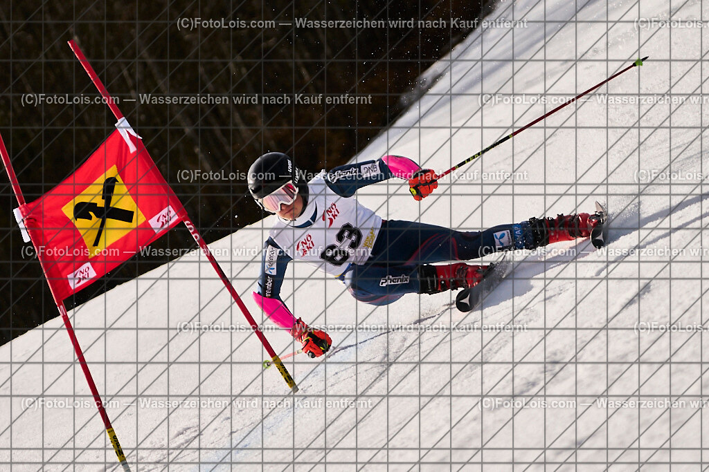 ALP8905_Herrn-FIS-GS-II_Lackenhof-WY_SCHERER Gregor | Internationaler FIS GiantSlalom der Herrn auf der Distelpiste in Lackenhof am Di 11. März 2025.  Österreich, LSV-NÖ, Sportunion Waidhofen/Ybbs (2035).