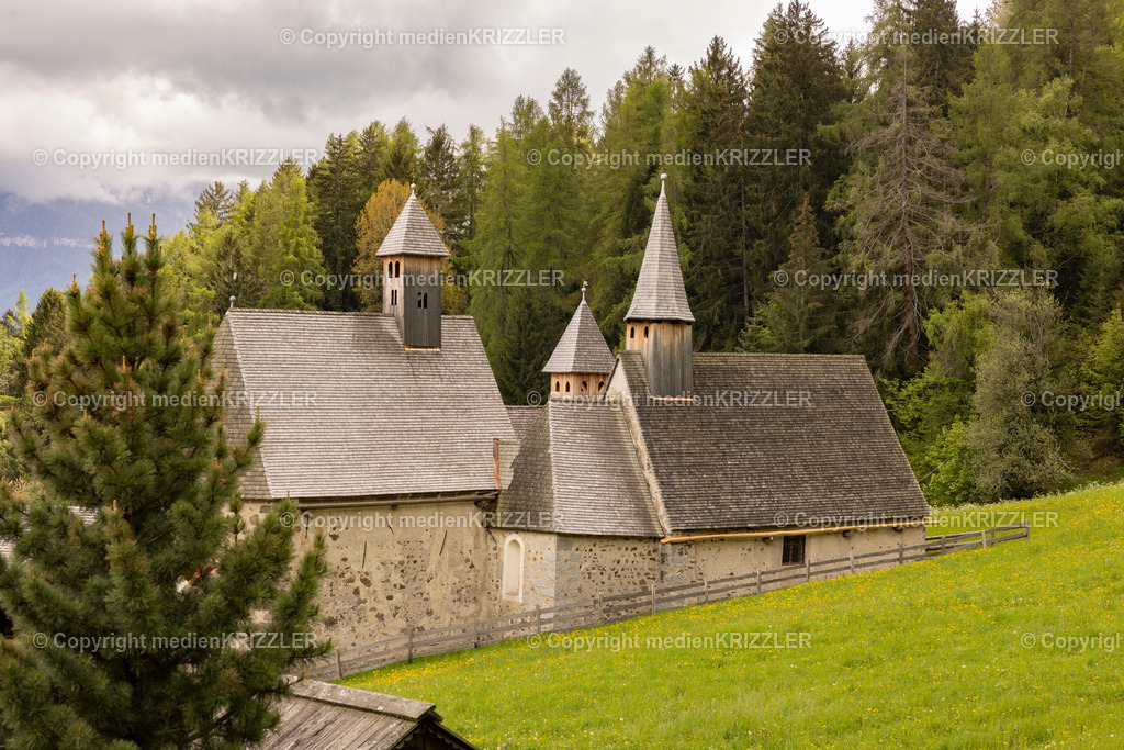 Dreikirchen | medienkrizzler - Realisiert mit Pictrs.com