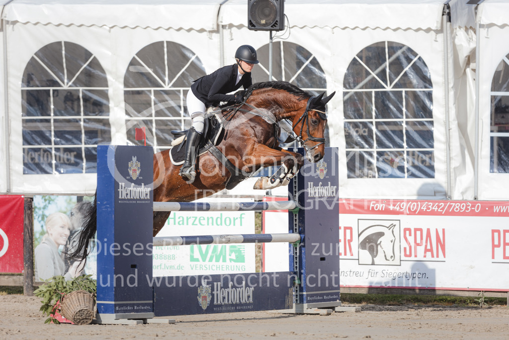 220610_PfSpTa_M1-Spr-316 | Lützower Pferdesporttage 
Springprüfung Kl. M*
10.06.2022
