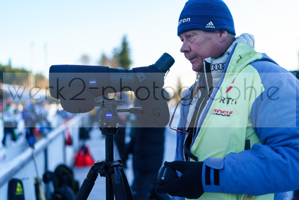 DP Arber - 12. Dezember 2025 | 2. DSV JOKA Deutschlandpokal (DP ARBER) - 12. bis 14. Dezember im ARBER Hohenzollern Skistadion