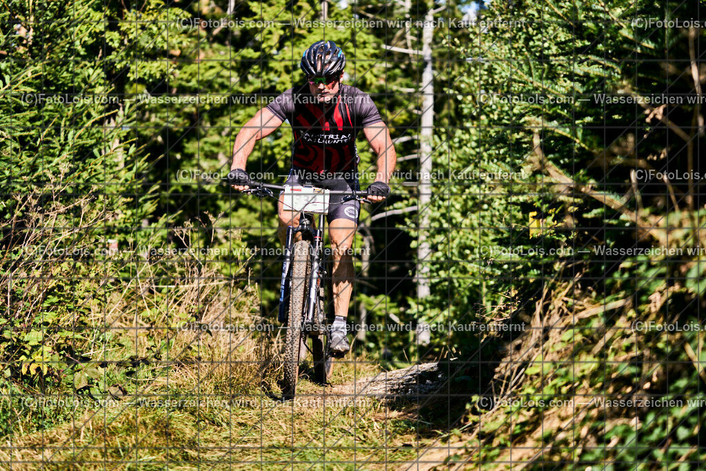 ALP7360_XXIX_GRANITBEISSER_Medium_Lehner Andreas | (C)FotoLois.com, Alois Spandl, 29. GRANITBEISSER - Mountainbike-Marathon in St. Georgen am Walde, MEDIUM 39,5 km, Sa 2. September 2023.