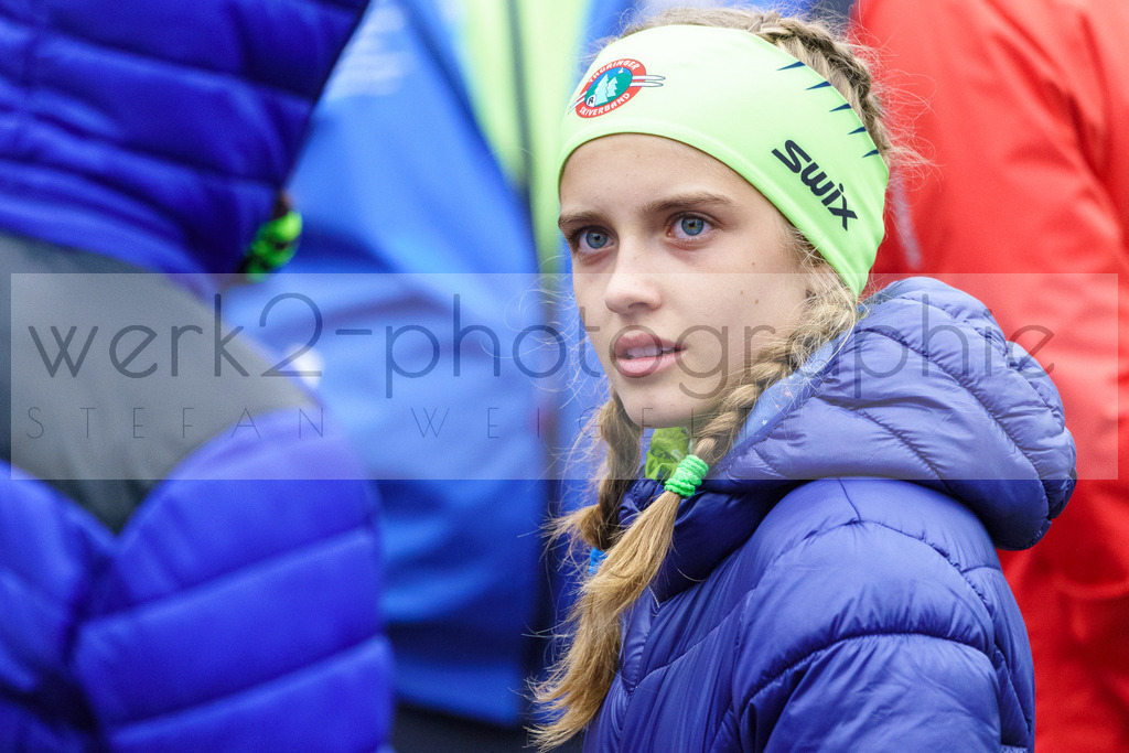 RWS-Cup Luisenthal | RWS-Cup Schießen am 28. September 2018 in der Streitbergarena Luisenthal / RWS-Cup Verfolgung am 29. September 2018 in der DKB Ski-Arena Oberhof / Cross am 30. September 2018 in Luisenthal