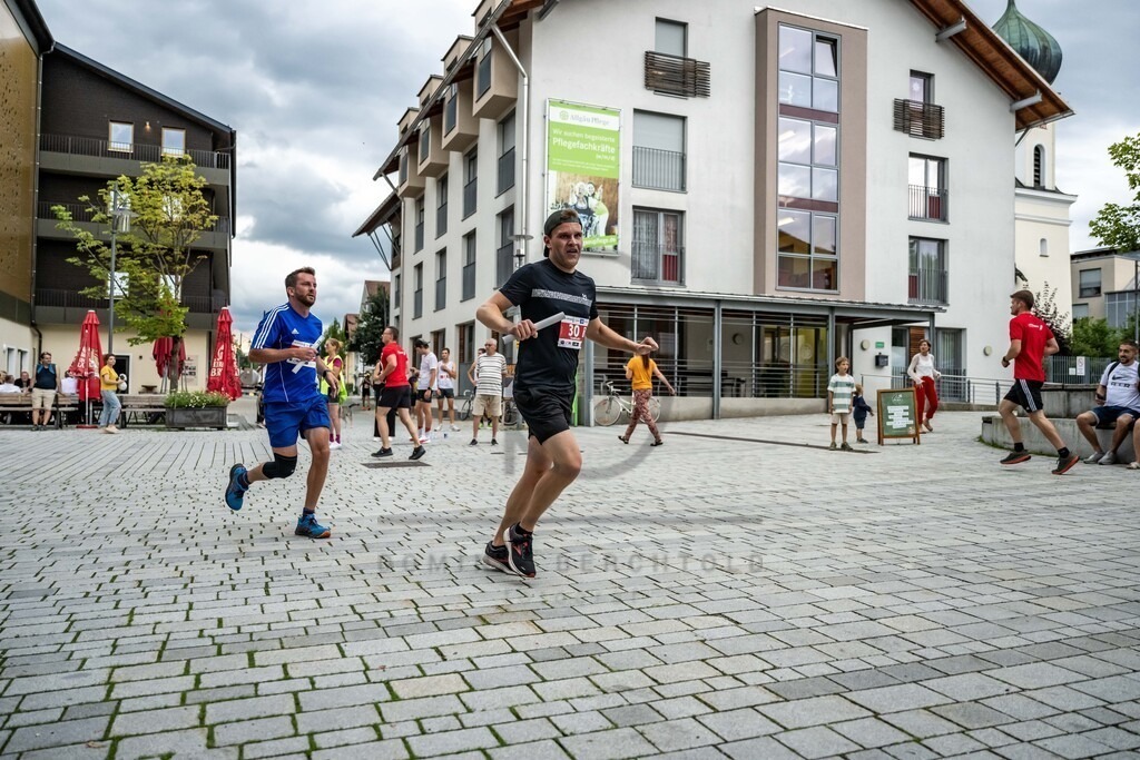 20. Sonthofer Bosch BKK Citylauf | 20. Sonthofer Bosch BKK Citylauf am 12.07.2024 in Sonthofen. Foto: Dominik Berchtold/www.dberchtold.com/ @d_berchtold_foto auf Instagram