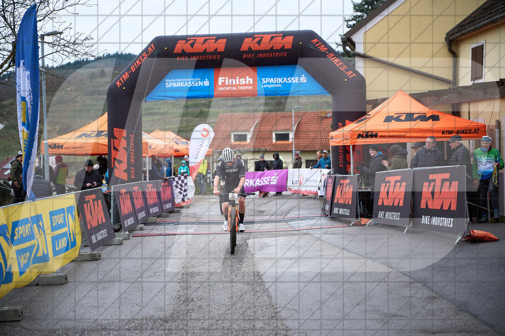 34. KTM Kamptal Trophy  | ZÖBING, Österreich – 2026-03-29: 34. KTM Kamptal TrophyFoto: © 2026 Martin Bihounek - MB Creative e.U.