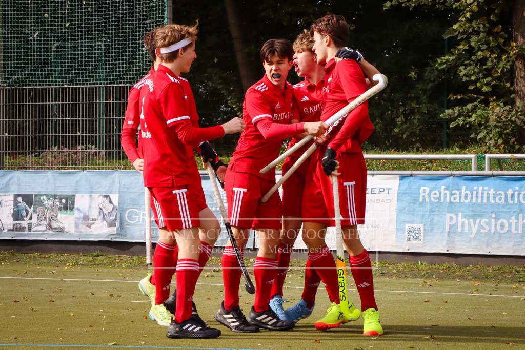 MU16 Regionalliga DM ZWR F RWK-SC1880 Frankfurt 13.10.24 Köln_5 | lanaschraderfotografie - Realisiert mit Pictrs.com