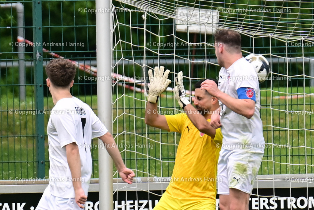 Fußball I Herren I 2024-2025 I Kreispokal I Finaltag I 29.5.2025 | a-hannig - Realisiert mit Pictrs.com