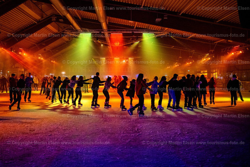 Harsefeld Eissporthalle Disco_ELS_0388091122 | Fotos aus den Touristenorten aus Norddeutschland. - Realisiert mit Pictrs.com
