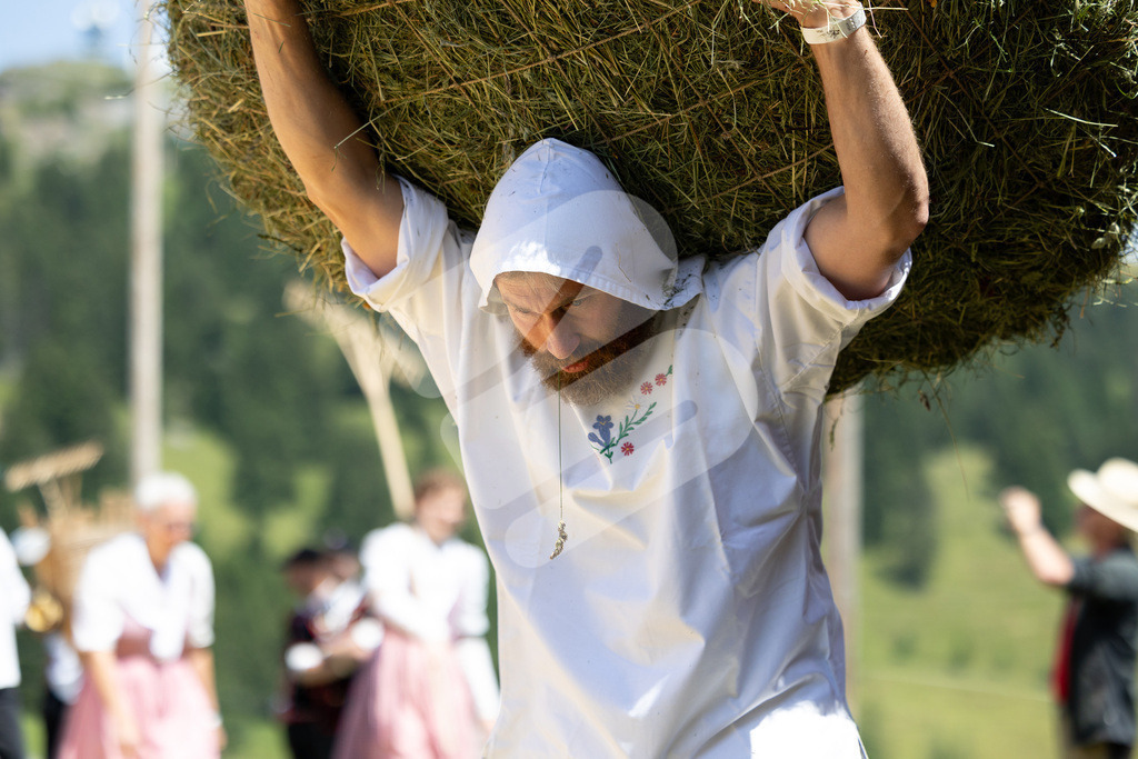 Rigi2025_2117 | Die Schwinger des Schwyzer Kantonalen Schwingerverbandes: Fotos, die Dynamik und Leidenschaft festhalten, sowie emotionale Momente aus dem traditionellen Schwingsport zeigen. - Realisiert mit Pictrs.com