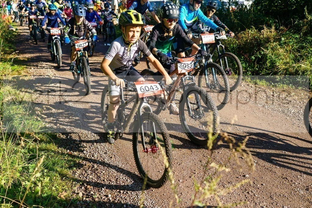 RennsteigRIDE 2025 | Schmiedefeld am 7. September 2025
