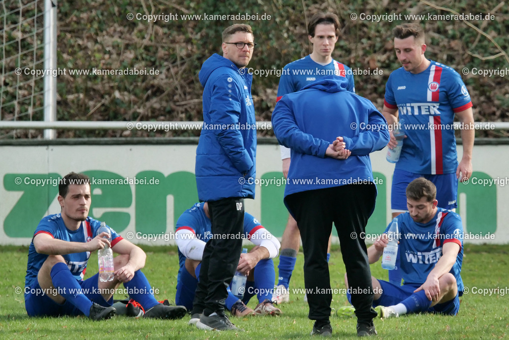 Kreisliga B : VfB Lohberg - SUS 09 Dinslaken 2 am 10.03.2024 | Kreisliga B : VfB Lohberg - SUS 09 Dinslaken 2 am 10.03.2024 - Realisiert mit Pictrs.com