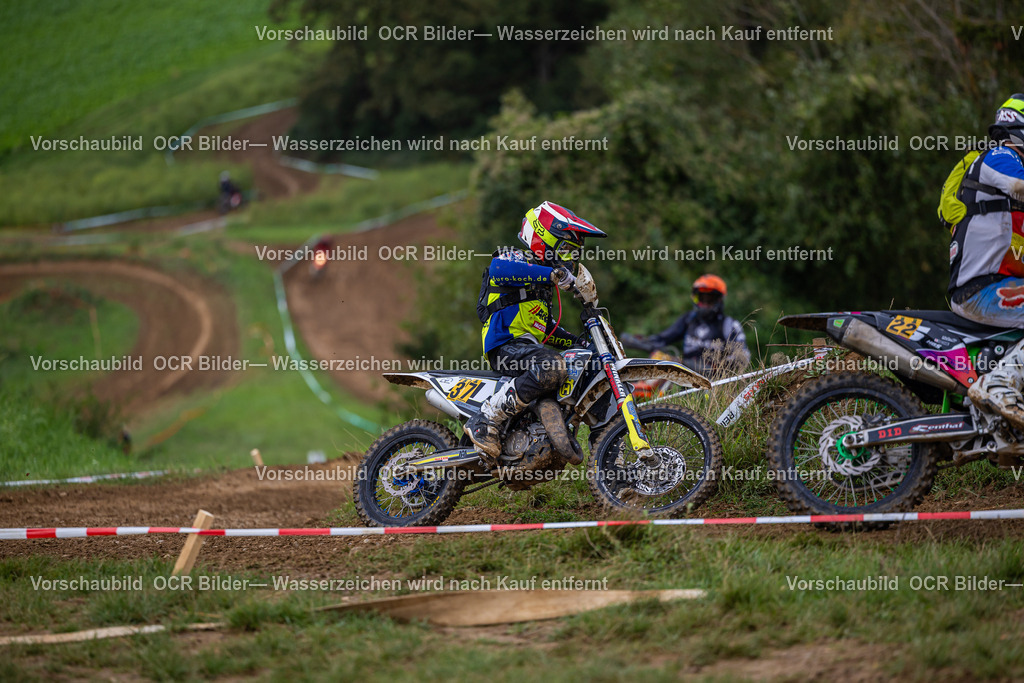 GCC Schlefflenz Samstag R6-1016 | OCR Bilder Fotograf Eisenach Michael Schröder