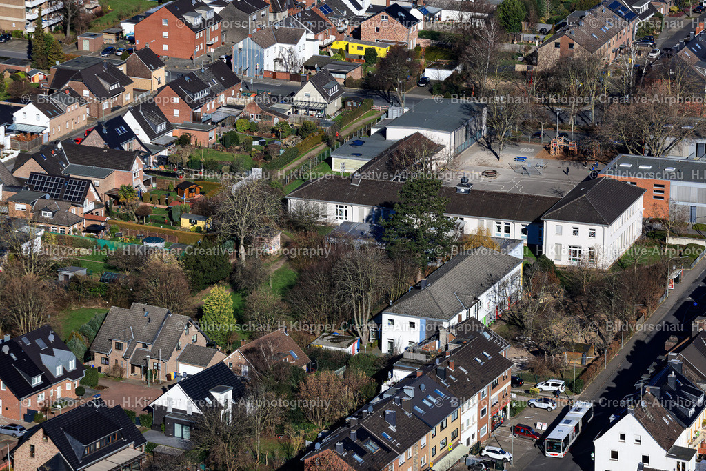 Luftbild Neuss Holzheim-0840 | Luftbildfotografie Hermann Klöpper - Realisiert mit Pictrs.com