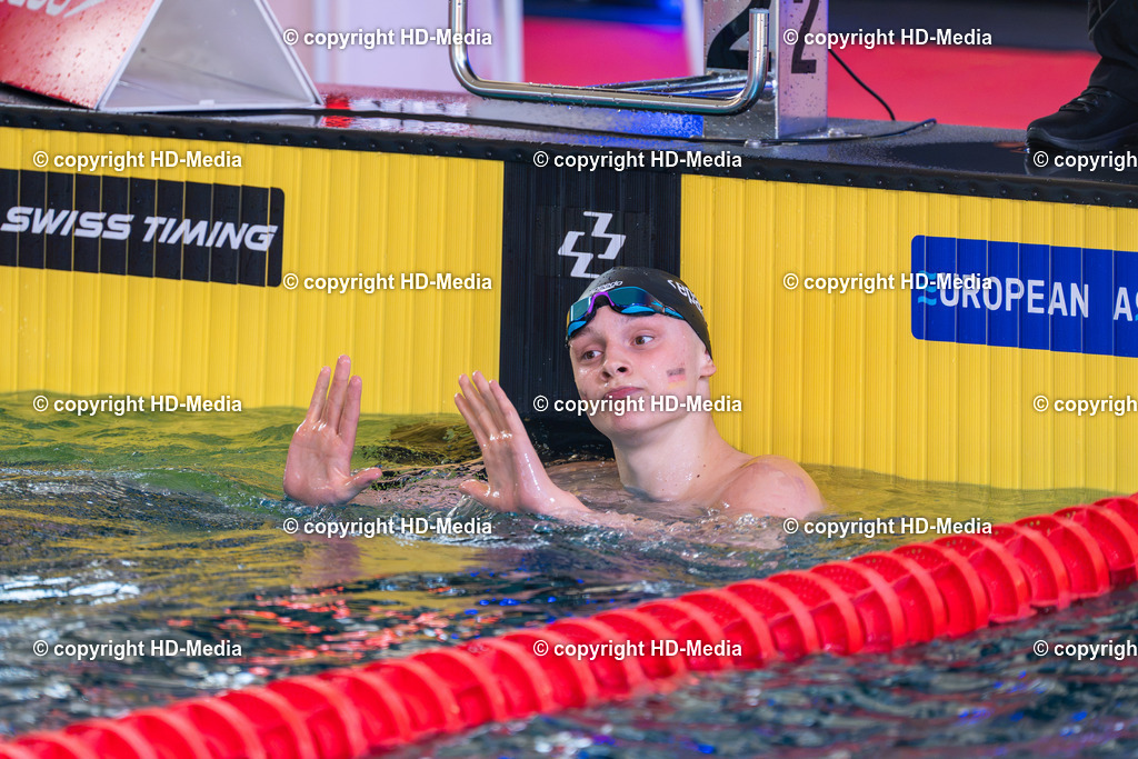 European Aquatics Junior Swimming Championships 2026 | European Aquatics Junior Swimming Championships 2026