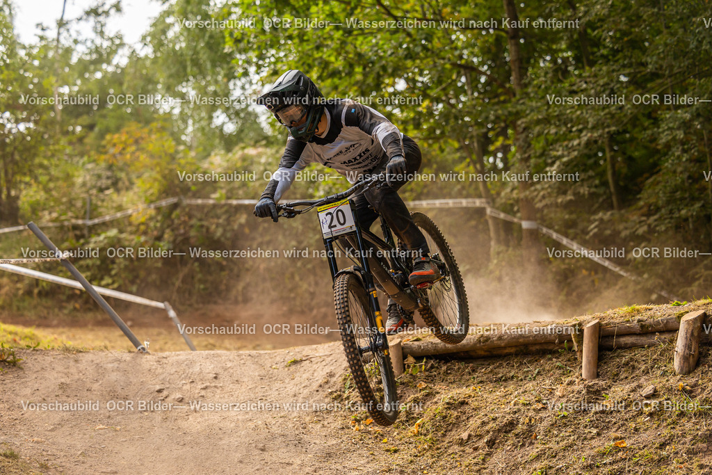 DM Downhill Ilmenau 2025--4728 | OCR Bilder Fotograf Eisenach Michael Schröder