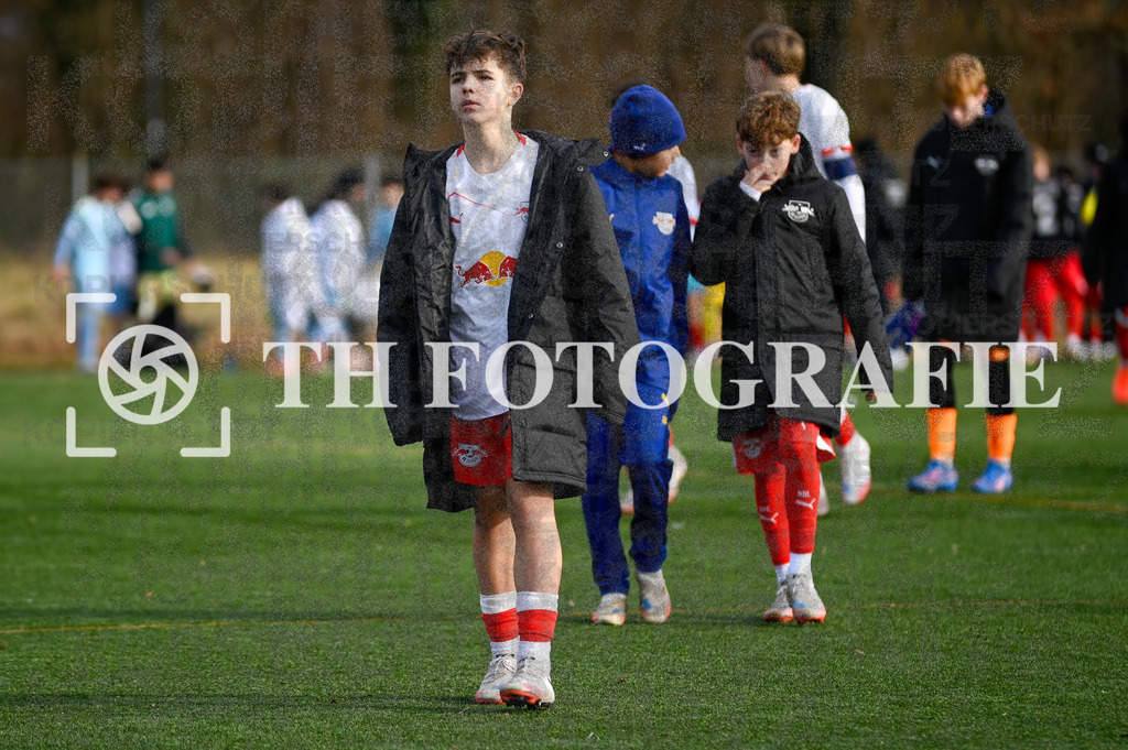 GER, Begegnung, Fussball, PS-Immo-Cup 2026,U14 Feldturnier, 17.01.2026 | TH Fotografie