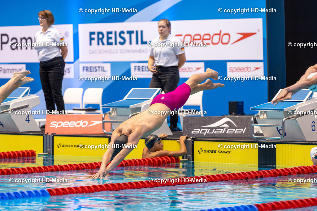 Deutsche Jahrgangsmeisterschaft Schwimmen 2026 | Deutsche Jahrgangsmeisterschaft Schwimmen 2026