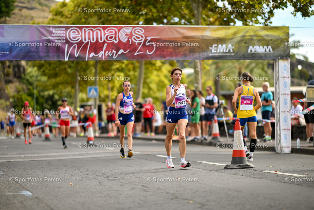 EMACS 2025 - Day 6_174 | European Masters Athletics Championships am 14.10.2025 auf Madeira (Portugal)Foto: Kai Peters - Realisiert mit Pictrs.com