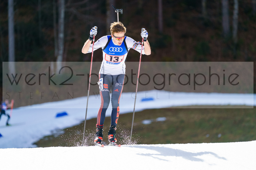 Deutschlandpokal Ruhpolding | 7. DSV JOKA Deutschlandpokal in der Chiemgau Arena Ruhpolding am 7. - 8. März 2026
