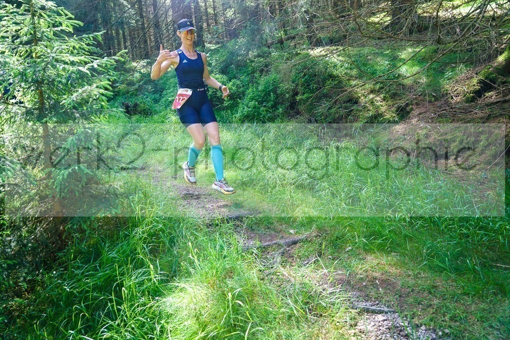 Schneekopflauf 2024 | Am 6. Juli 2024 startete der 21. Schneekopflauf von Schmiedefeld zum Schneekopf.