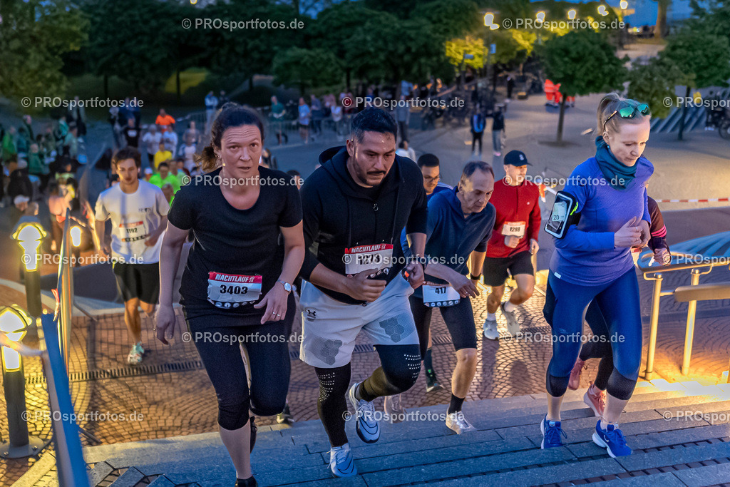 21. Nachtlauf des ASV Köln; Köln, 08.05.24 | Impressionen vom 21. Nachtlauf des ASV Köln am 08.05.24 in der Altstadt von Köln (Deutschland). Foto: BEAUTIFUL SPORTS/Bernd Hoffmann